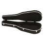 Gewa ABS Premium Westerngitarren-Koffer hoch belastbar Bild 1
