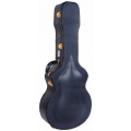 Kinsman KDX7620 Deluxe Jumbo Gitarrenkoffer Bild 1