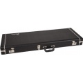 Fender Pro Series Case Black Bild 1