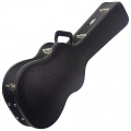Stagg GCX-W BK Vintage Gitarrenkoffer Dreadnought Gitarre Bild 1