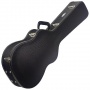 Stagg GCX-W BK Vintage Gitarrenkoffer Dreadnought Gitarre Bild 1