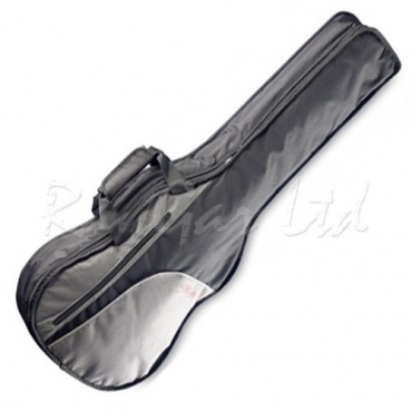 Stagg STB-10 W3 Tasche fr 3/4 Akustik Western Gitarre Bild 1