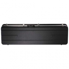 Stagg 25008723 ABS-RB ABS Standard E-Bass Gitarre Koffer Bild 1
