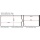 KORN E-Bass Kofferr Case Bild 5