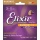 Elixir 16027 Acoustic Guitar Saiten 6 Acoustic Bronze Bild 1