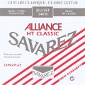 Savarez Saiten Alliance 540R normal Tension Bild 1