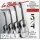 LaBella 653958 Saiten fr Klassikgitarre Satz 3/4 Bild 1