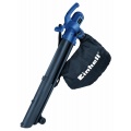 Einhell BG-EL 2300 Laubsauger 88