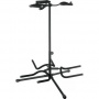 Rockstand AutoFlip 3er Gitarrenstnder Bild 1