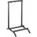Stagg SG-A010/3 3er Gitarrenstnder Schwarz Bild 1