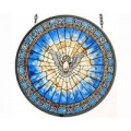 Holy Spirit Roundel Suncatcher Bild 1