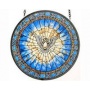Holy Spirit Roundel Suncatcher Bild 1