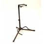 gepolsteter Metall Gitarrenstnder Hhe einstellbar Bild 1