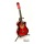 gepolsteter Metall Gitarrenstnder Hhe einstellbar Bild 2