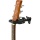 Hercules Gitarrenwandhalter mit automatischen Greifarmen und Metallrckwand Bild 4