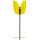 Light Catcher: 3D Tulip yellow Bild 1