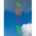LISA DEKO Windspiel Wirbel 4-tlg Bild 4