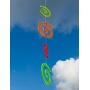 LISA DEKO Windspiel Wirbel 4-tlg Bild 4