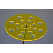 Sonnenfänger M97 für Garten, Balkon, Terasse Bild 1