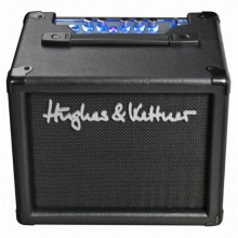 Hughes & Kettner TubeMeister 5 E-Gitarrenverstrker Bild 1