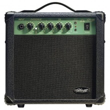 Stagg 25015596 10 GA EU Gitarre Amplifier  Bild 1