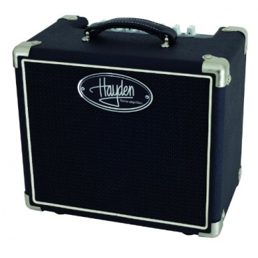 Hayden LMOFO2C118 Lil MoFo 2 Combo Gitarre Verstrker Bild 1