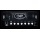 Hayden MOFO30H MoFo 30 Watt Head Gitarre Verstrker Bild 1