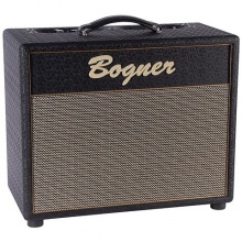 Bogner Brixton 112 E-Gitarrenverstrker Bild 1