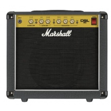 Marshall DSL5C E-Gitarrenverstrker Bild 1