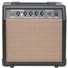 CG-10-Gitarrenverstrker 10W Bild 1