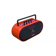 VOX SOUNDBOX MINI ORANGE E-Gitarren Modeling-Combos Bild 1