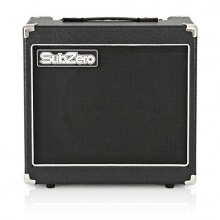 SubZero SZ1030 30w Gitarrenverstrker mit Digital FX Bild 1