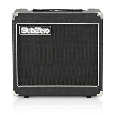 SubZero SZ1030 30w Gitarrenverstrker mit Digital FX Bild 1