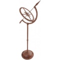 Esschert TH37 Design, Sonenuhr Bein Bild 1