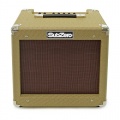Belcat V35RG 35 Watt Gitarrenverstrker mit Reverb Bild 1