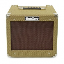 Belcat V35RG 35 Watt Gitarrenverstrker mit Reverb Bild 1