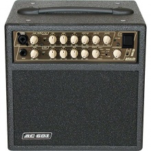 MARKBASS AC601 1X6 150W Verstrker Akustikgitarren-Verstrker Bild 1