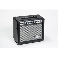 GITARRENVERSTRKER MIT OVERDRIVE UND ECHOFUNKTION 40WRMS Bild 1