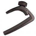 Planet Waves PW-CP-07 Capos NS Kapodaster Plastik Schwarz Bild 1