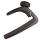 Planet Waves PW-CP-07 Capos NS Kapodaster Plastik Schwarz Bild 1