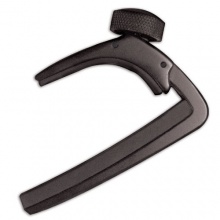 Planet Waves PW-CP-02 Capos NS Kapodaster Schwarz Bild 1