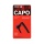 Planet Waves PW-CP-02 Capos NS Kapodaster Schwarz Bild 3