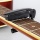 Gitarre Kapodaster Capo Clamp Fr Elektro Akustik Tuba Schwarz Bild 4