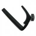 Planet Waves PW-CP-04 Capos NS Kapodaster Classical Schwarz Bild 1