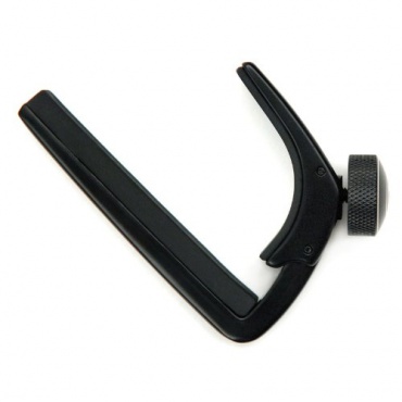 Planet Waves PW-CP-04 Capos NS Kapodaster Classical Schwarz Bild 1
