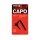 Planet Waves PW-CP-04 Capos NS Kapodaster Classical Schwarz Bild 3