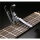 Kyser Quick Change Kapodaster fr Akustikgitarre schwarz Bild 2