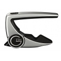 Performance 2 steel string Guitar Capo Bild 1