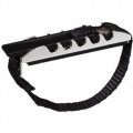 Catfish Capo flat Kapodaster gerade fr Konzertgitarre Bild 1