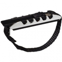 Catfish Capo flat Kapodaster gerade für Konzertgitarre Bild 1